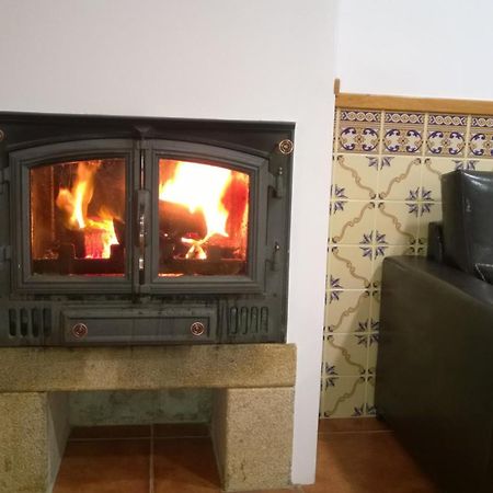 Casa Das Neves Ponte de Lima Eksteriør bilde