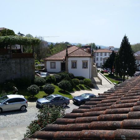 Casa Das Neves Ponte de Lima Eksteriør bilde